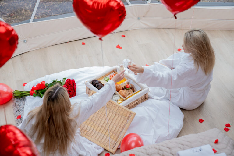 Read more about the article Dream Houses – domki Ironland