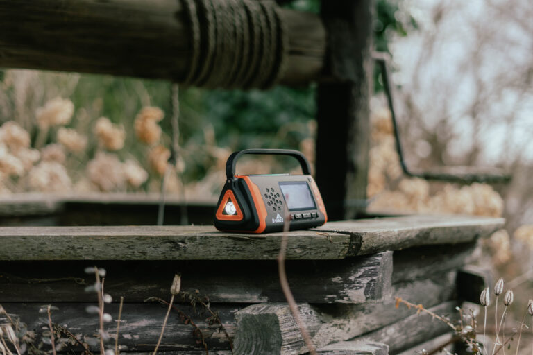 Read more about the article Bivacc