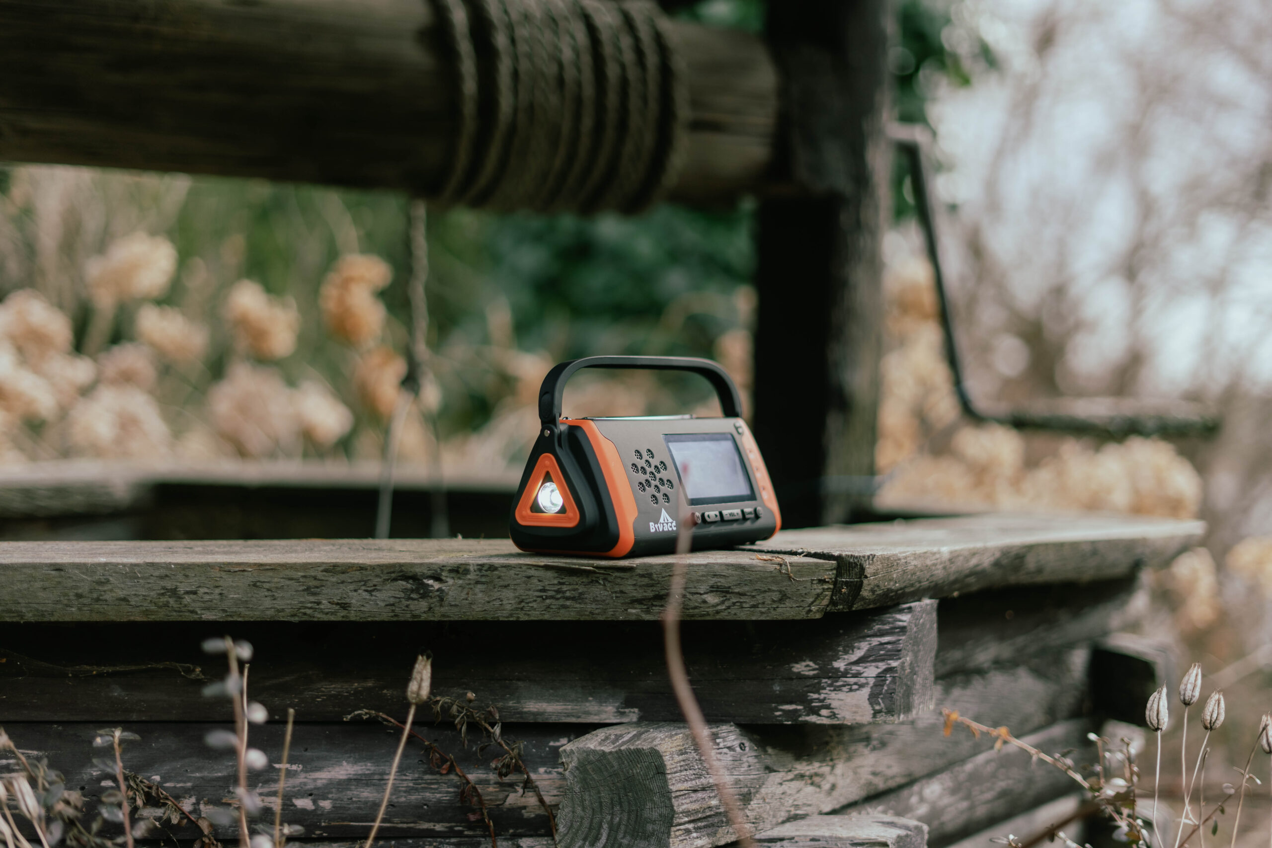 You are currently viewing Bivacc