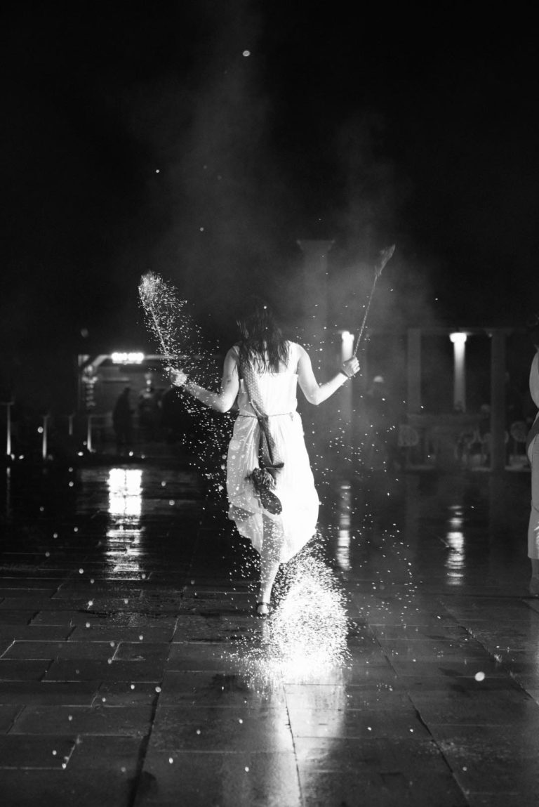 Read more about the article Forge of Fire