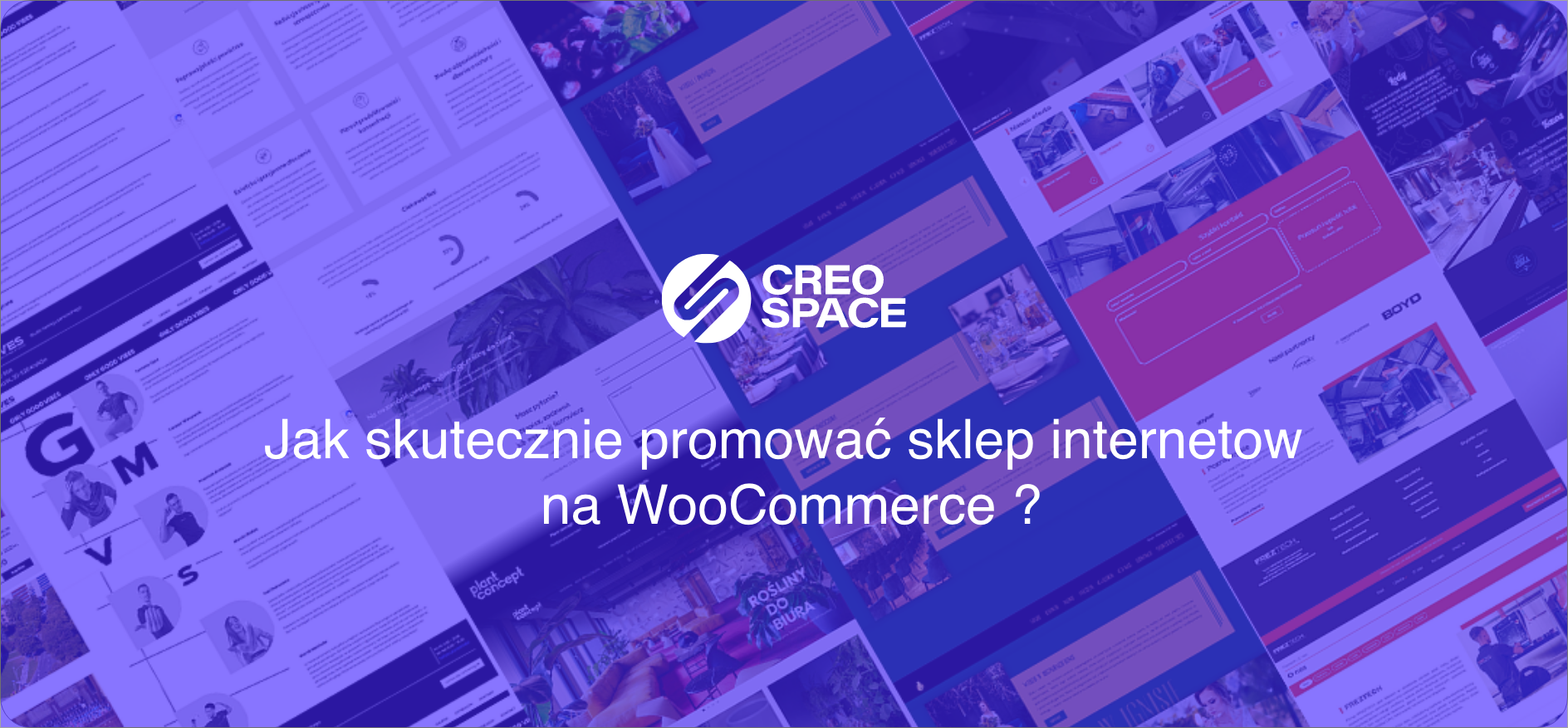 Jak skutecznie promować sklep internetowy na WooCommerce?