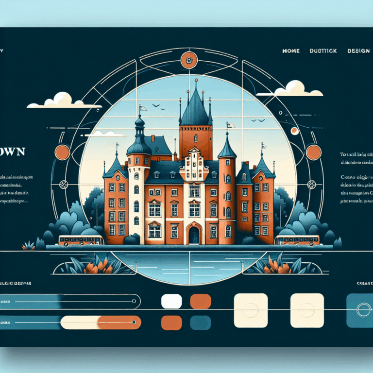 Read more about the article Tworzenie stron i sklepów internetowych w Toruniu z WordPress