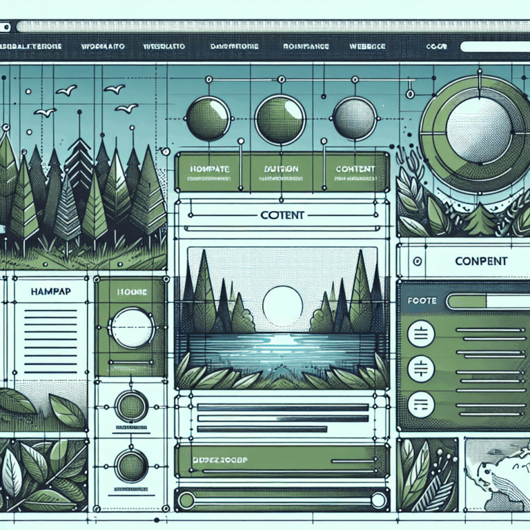 Read more about the article Tworzenie Stron i Sklepów Internetowych w Otwocku z WordPress