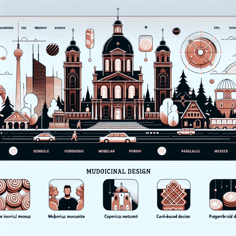 Read more about the article Tworzenie stron i sklepów internetowych w Toruniu z wykorzystaniem WordPress