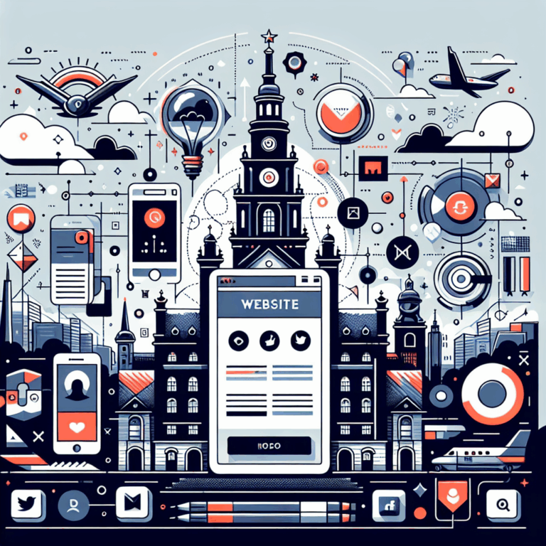 Read more about the article Tworzenie stron i sklepów internetowych – Poznań