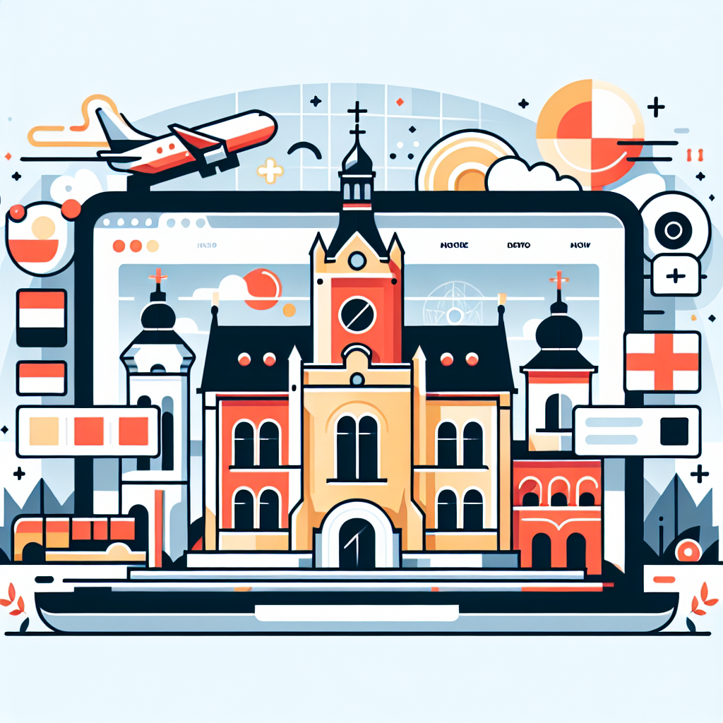 Tworzenie stron i sklepów internetowych w Gnieźnie z WordPress
