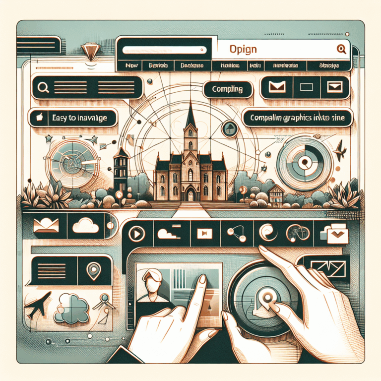 Read more about the article Tworzenie stron i sklepów internetowych w Chełmie z naciskiem na WordPress