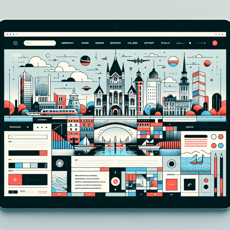 Read more about the article Tworzenie Stron i Sklepów Internetowych w Szczecinie z WordPress