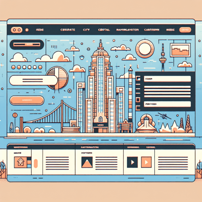 Read more about the article Tworzenie stron i sklepów internetowych – Konin