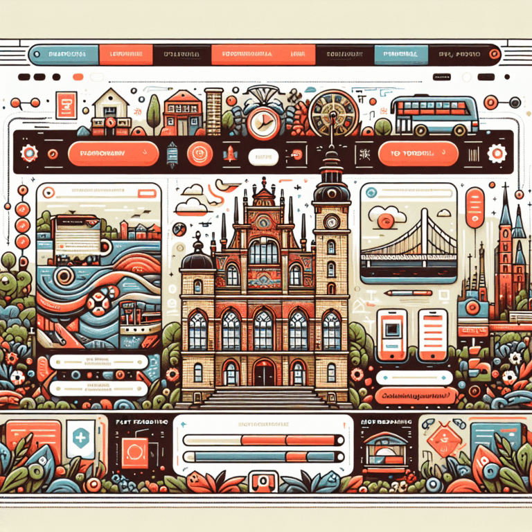 Read more about the article Tworzenie stron i sklepów internetowych w Toruniu z wykorzystaniem WordPress