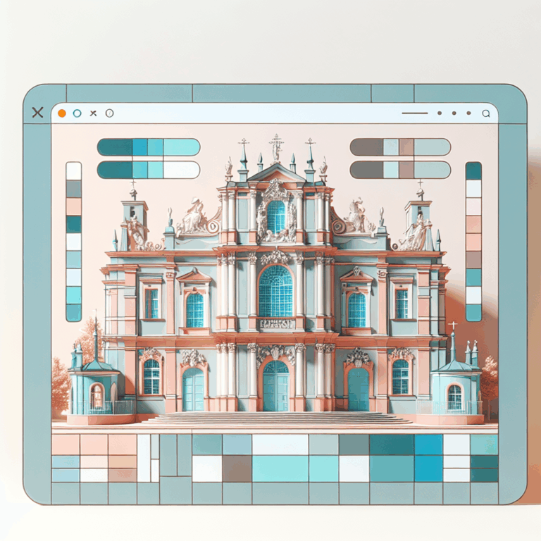 Read more about the article Tworzenie stron i sklepów internetowych w Przemyślu z WordPress