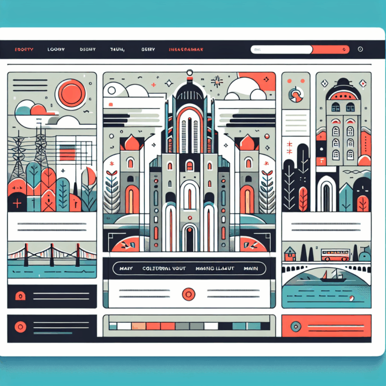 Read more about the article Tworzenie Stron i Sklepów Internetowych w Elblągu z WordPress