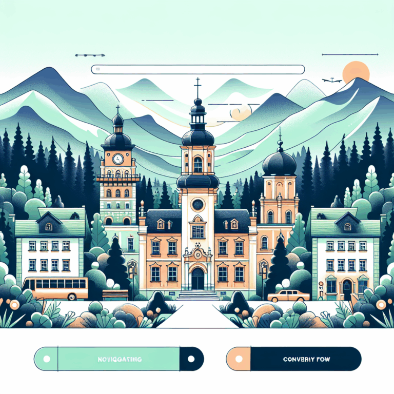 Read more about the article Tworzenie Stron i Sklepów Internetowych w Jeleniej Górze – Twoja Droga do Sukcesu Online