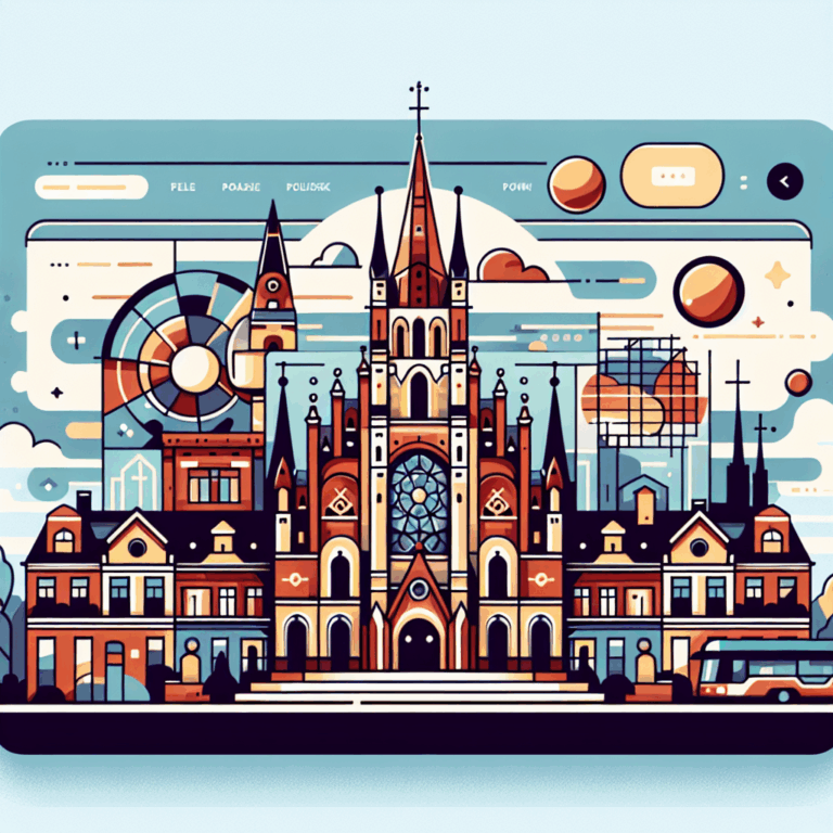 Read more about the article Tworzenie stron i sklepów internetowych w Słupsku z WordPress