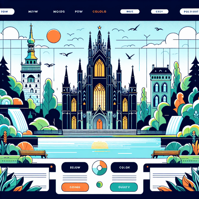 Read more about the article Tworzenie stron i sklepów internetowych – Kielce