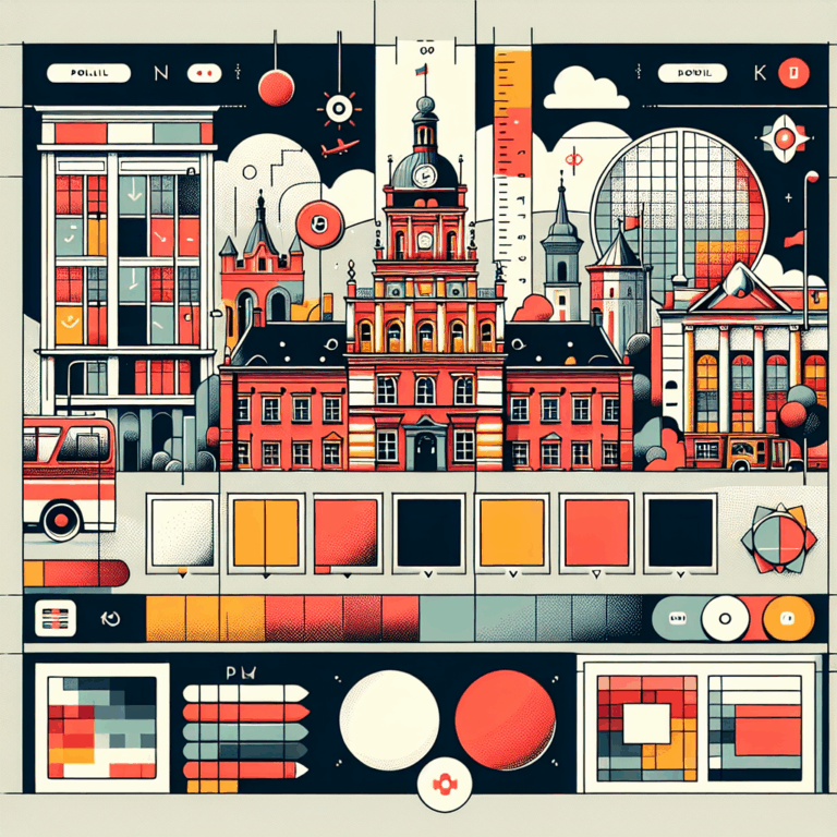 Read more about the article Tworzenie stron i sklepów internetowych w Łodzi z wykorzystaniem WordPress