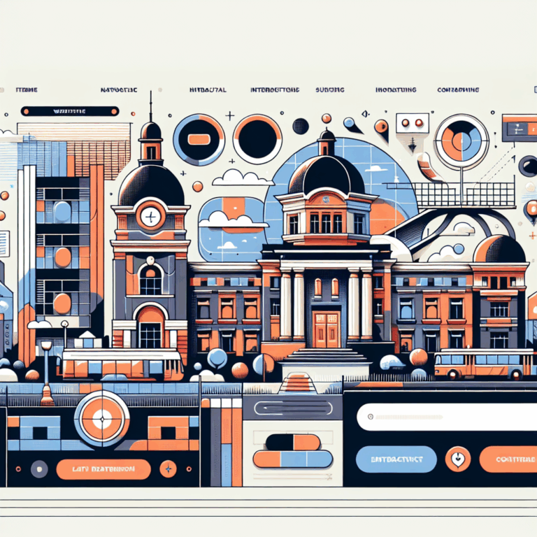 Read more about the article Tworzenie stron i sklepów internetowych w Legnicy z wykorzystaniem WordPress