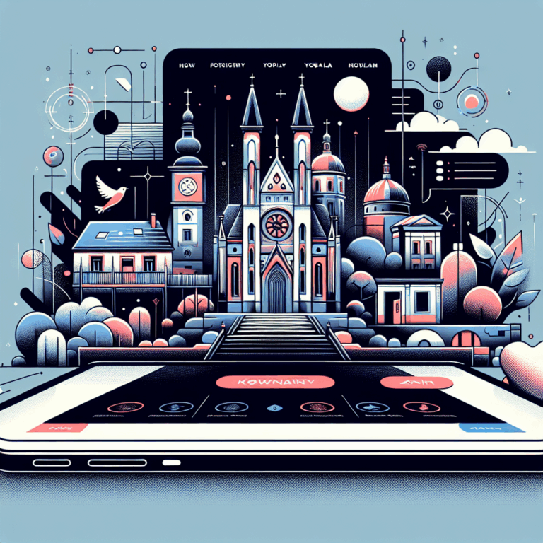 Read more about the article Tworzenie stron i sklepów internetowych w Koninie z wykorzystaniem WordPress