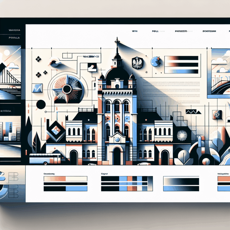 Read more about the article Tworzenie stron i sklepów internetowych – Wałbrzych