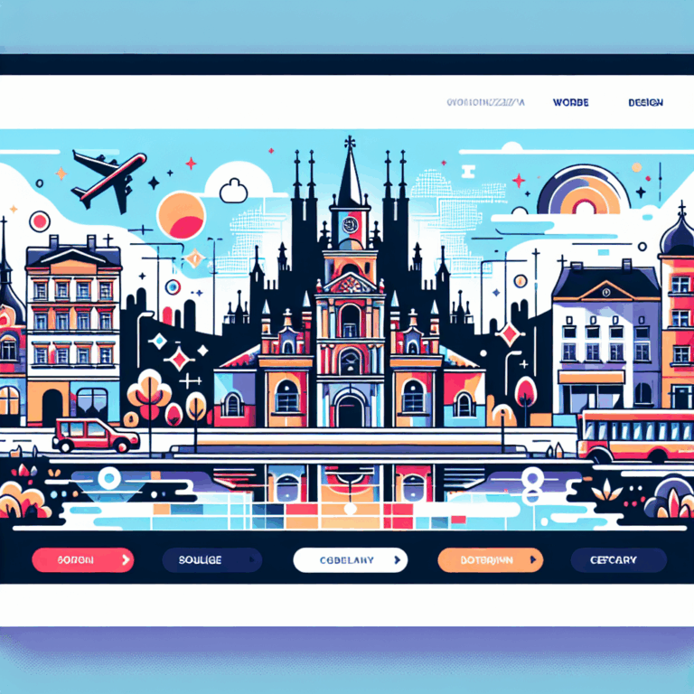 Read more about the article Tworzenie stron i sklepów internetowych – Wałbrzych