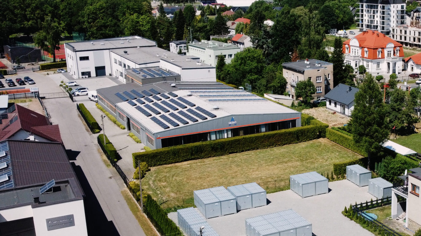 Finish-A — produkt