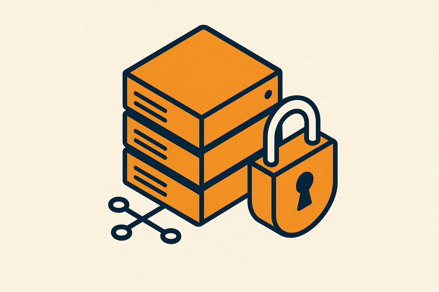 Backup 3-2-1 — dlaczego Twoja firma prawdopodobnie nie ma dobrego backupu